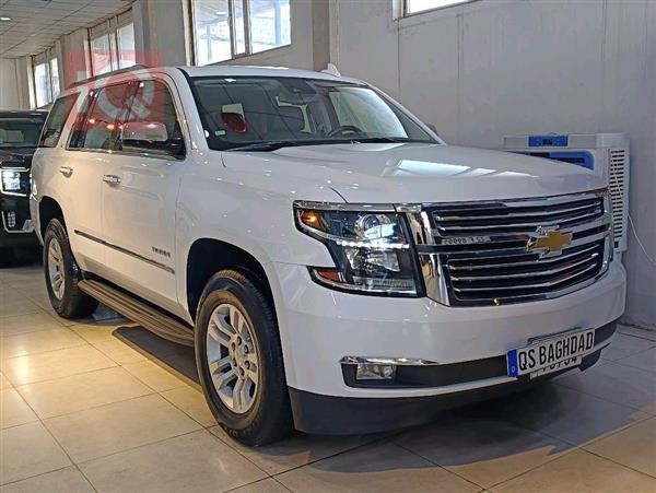 Chevrolet for sale in Iraq